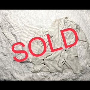 3 piece suit white inspired from a simple favor